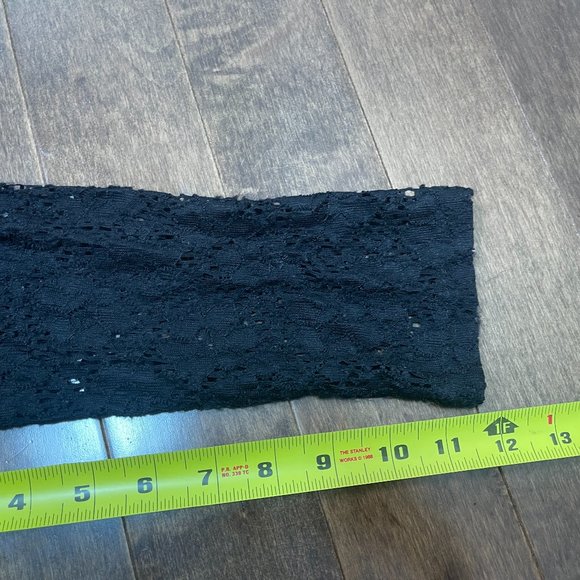 NWT C'est Moi Flowy Dress sz S/M - Picture 12 of 13